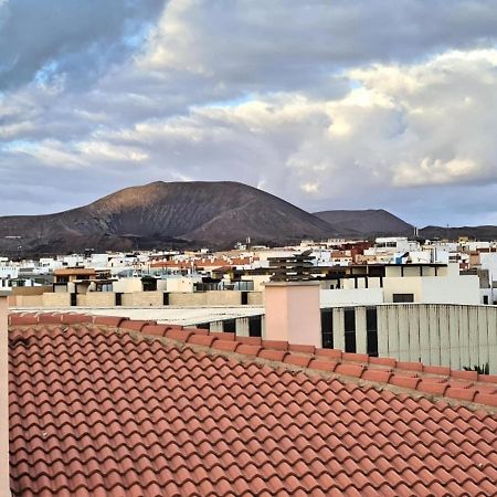 Corralejo Beach Apartment Экстерьер фото