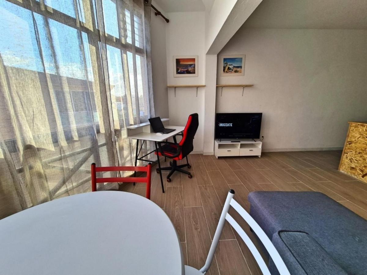 Corralejo Beach Apartment Экстерьер фото