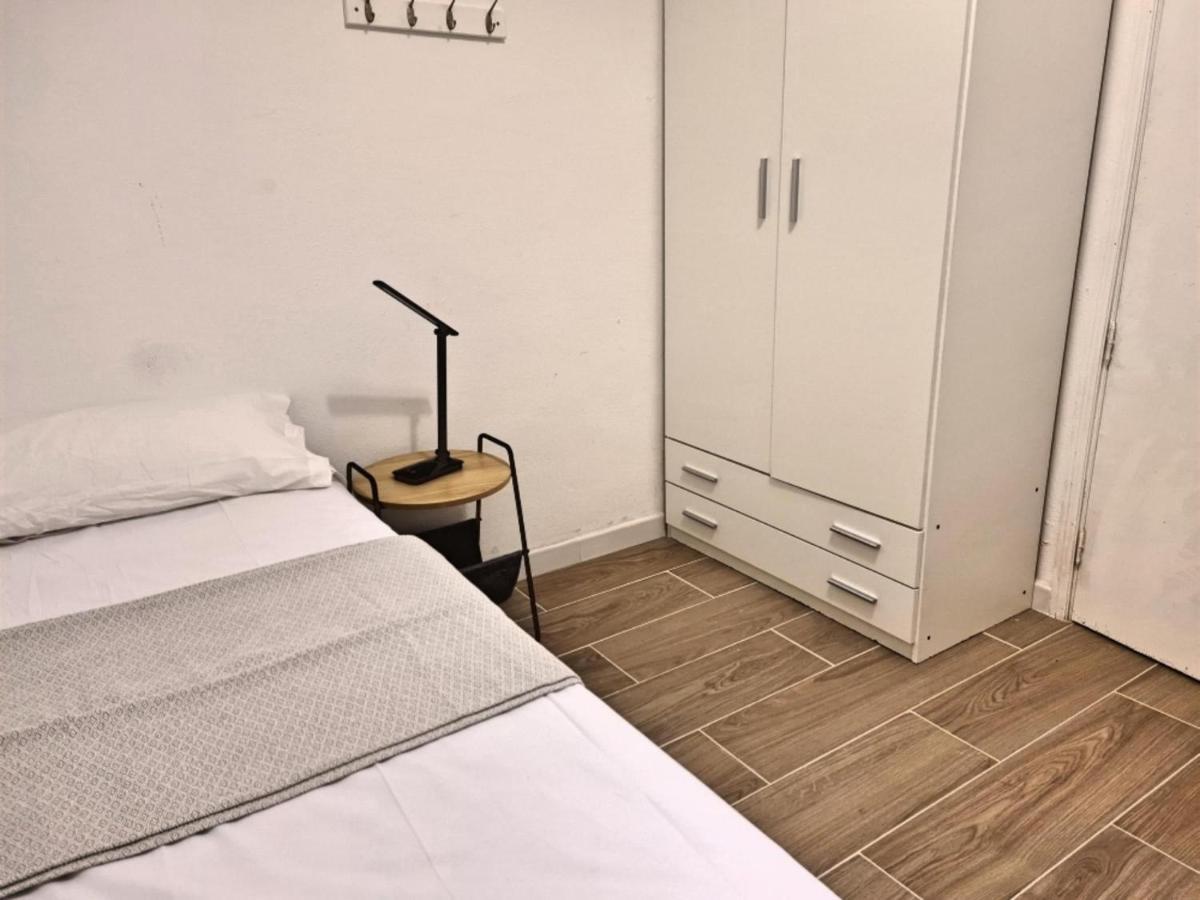 Corralejo Beach Apartment Экстерьер фото