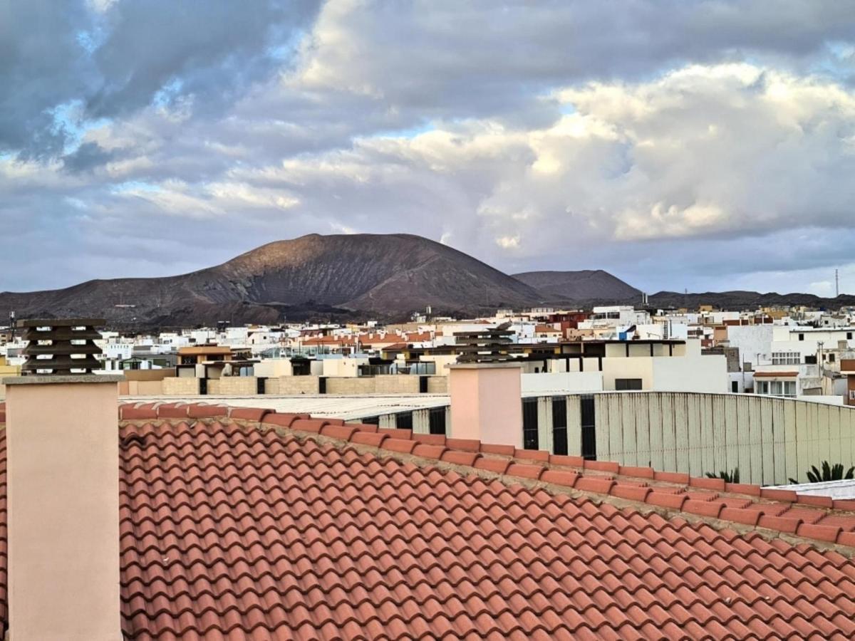 Corralejo Beach Apartment Экстерьер фото
