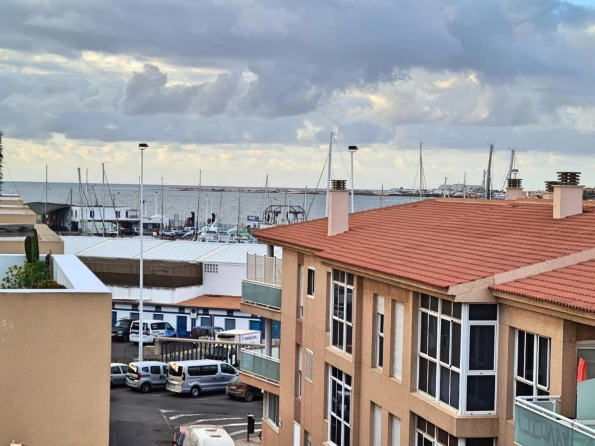 Corralejo Beach Apartment Экстерьер фото
